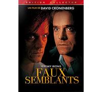 Faux Semblants [Édition Collector]