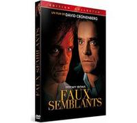 Faux-semblants - Edition Collector E