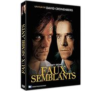 Faux semblants [Édition Simple]