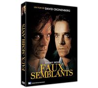 Faux semblants [Édition Simple]