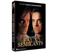 Faux Semblants [Édition Simple]