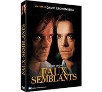 Faux Semblants - Édition Simple