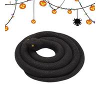 Faux serpent, serpent jouet Farce, Gag, Délicat, Effrayant, Réaliste,