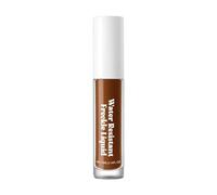 Faux stylo à taches pour le visage Longue Tenue Séchage Imperméable