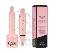 Faux stylo, tampon à faux taches d'été, imperméable, outil de maquillage doux et portable pour les débutants