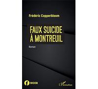 Faux suicide à Montreuil