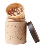 Faux Taches de Rousseur, Poinçon Magique Effet Naturel Anti-Imperfections, Fond de Teint 7g à Aspect Naturel, Coussion Séchage Rapide & Longue Tenue pour Femme - Tendance Bronzage & Maquillage Nudé