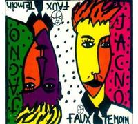 Jacno - Faux Temoin