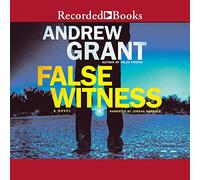 Faux témoin [Import]