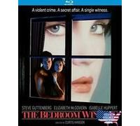 Faux Témoin - The Bedroom Window