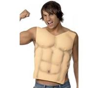 Faux torse mus dulte G