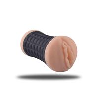 Faux vagin anus double masturbateur pour homme autoérotisme Jeu de couple
