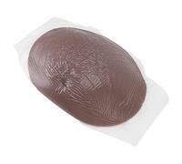 Faux Ventre De Femme Enceinte Remplisseur De Ventre Artificiel Adulte Sensation Réelle Confortable Pour L'actrice Cosplay (6-7 Mois 35x26x6cm / 13.8x10.2x2.4in)