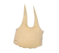 Faux ventre de fesses - Costume Big Booty, costume de graisse drôle avec et rehausseur de hanches | Accessoire de déguisement hilarant pour hommes, comédie sur scène, Halloween, fête de noël, divertis