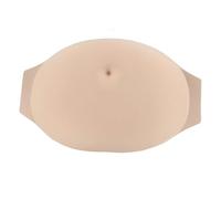 Faux Ventre Enceinte En Éponge À Mémoire, Faux Ventre De Femme Enceinte, Éponge Légère Et Respirante, Accessoires De Film, Accessoires De Série TV, Parodie De Grossesse (S)