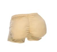 Faux ventre | Granny Big Booty, costume amusant pour femme enceinte, rehausseur de ventre pour homme, accessoire de fête d'Halloween et de Noël