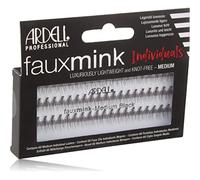 Faux Vison Individuals Moyen Noir