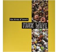 Faux Wave [Import]