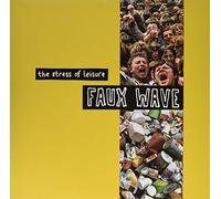Valve – Faux Wave [Import]