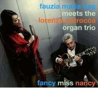 Fauzia Maria Beg - Fancy Miss Nancy