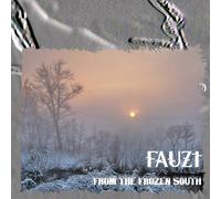 Fauz't – From The Frozen South – CD