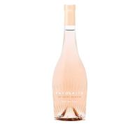 Fav0% rite - Alternative au vin mousseux sans alcool Rosé de Provence, 0,75 l, pétillant et aromatique