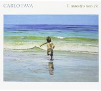 Fava Carlo - Il Maestro Non C'e [Import]