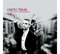 Carlo Fava – L'uomo Flessibile – Sanremo Re (Repackaging, Import)