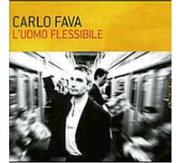 Fava Carlo – L'uomo Flessibile – Importé – Universal Music Group