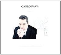 Carlo Fava – Neve – Canzoni Per Voce Viola E Piano – CD – Edel