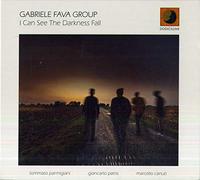 Fava Group Gabriele - I Can See the Darkness Fall