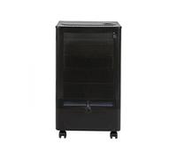 Fave Recommandé par Butagaz Praha 4200 Watts Chauffage d appoint gaz Butane Infra S