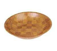 Faveco 501265 Coupelle, Bois, Marron,16 x 4,85 x 40,5 cm