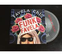 Favela Chic - Favela Chic - Funk Favela - cds - PROMOTIONAL ITEM
