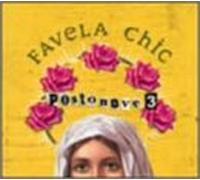 Favela Chic Postnove 3 [Import]
