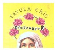 Favela Chic - Postonove 3 [Import]