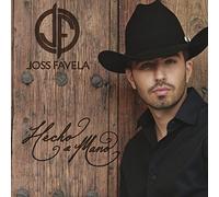 Favela Joss - Hecho a Mano