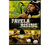 Favela Rising