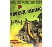 Favela rising E