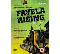Favela Rising [Import anglais]