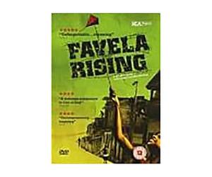Favela Rising [Import anglais]
