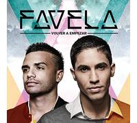 Favela - Volver a Empezar