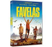 Favelas