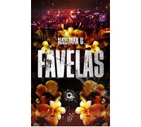Favelas - Tome 1 - Nadjma C. - New Rules - broché - Roman