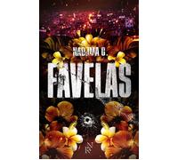 Favelas - Tome 1 - Nadjma C. - New Rules - ebook (ePub) - Roman