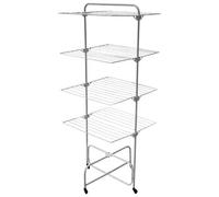 FAVERGE Séchoir tour 4 étages 32 m