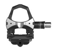 Favero Assioma Duo/uno Left Pedals Argenté Black