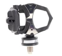 Favero Assioma DUO/UNO | Linkes Powermeter Pédale de vélo de course Taille unique Noir