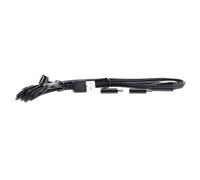 Favero Assioma PRO Micro USB-Cable (2m) Charger Taille unique Noir