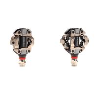 Favero Assioma Pro Mx-2 Pedals With Power Meter Argenté